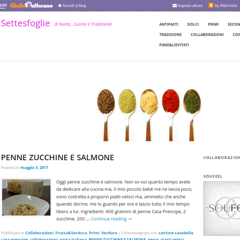 Settesfoglie