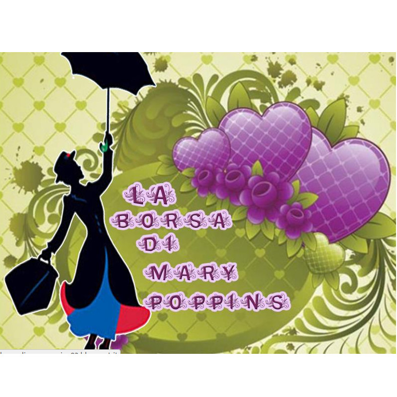 La borsa di Mary Poppins